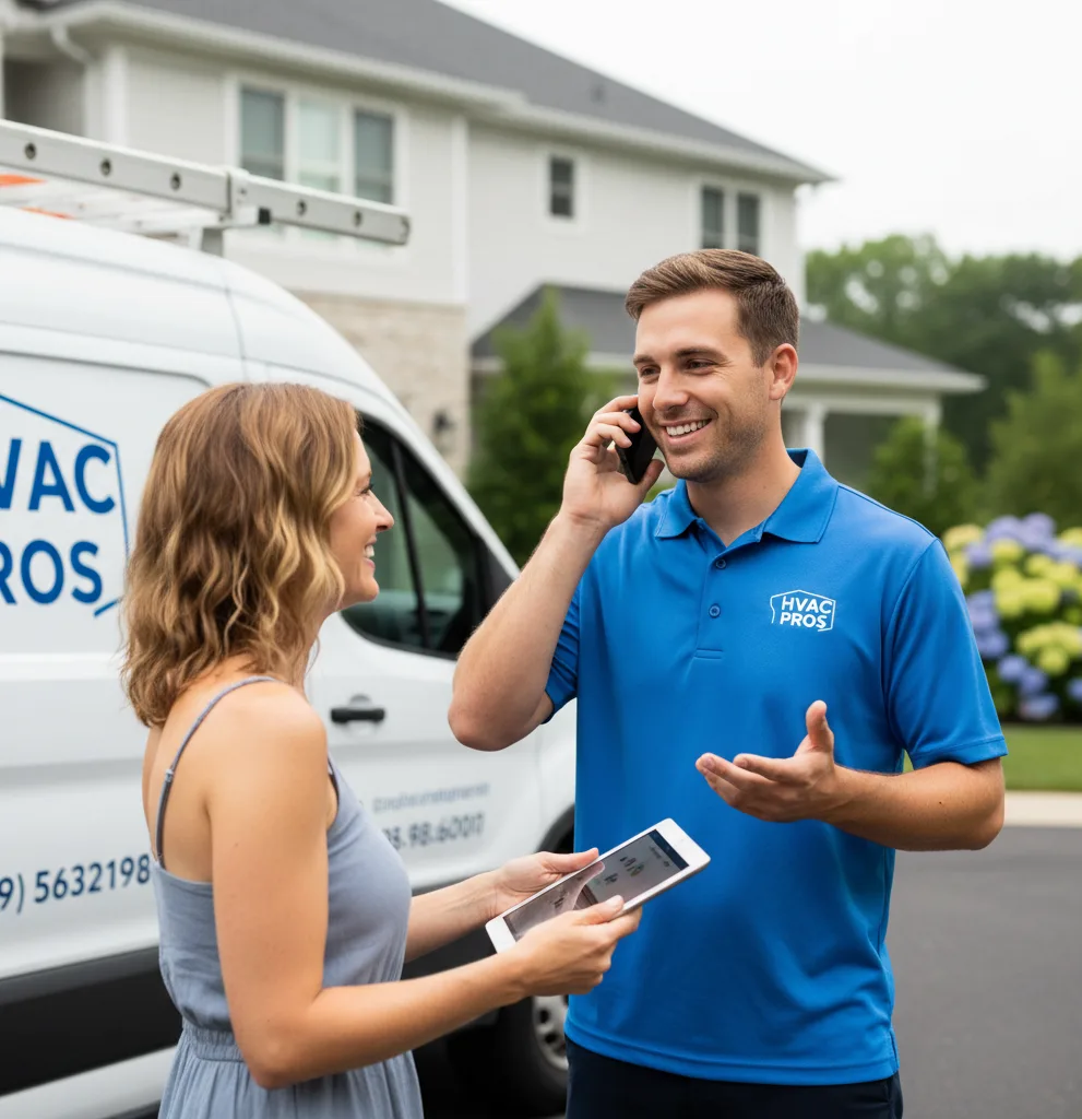 Furnace Installation in Whiting, IN